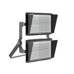 LED осветление за стадионно поле