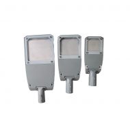 Всичко-в-едно улично осветление