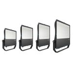 EK-FLH03 Алуминиев корпус с LED прожектор