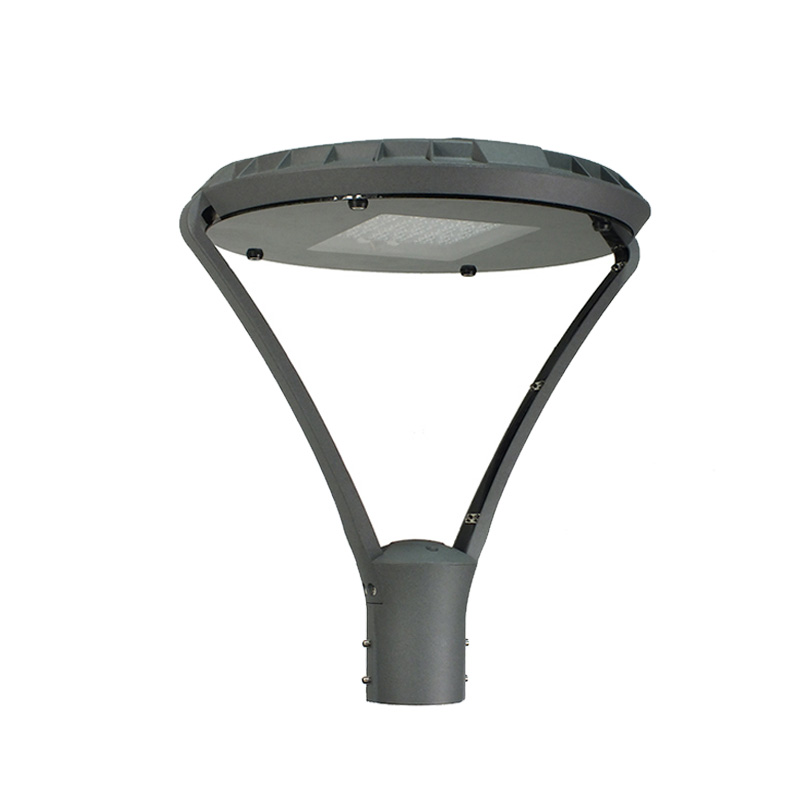 EK-GLH-01 Алуминиев LED корпус за градинска лампа