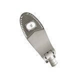 EK-LD02A COB Улична лампа Корпус 80w улична лампа