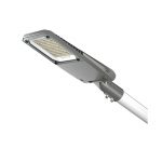 EK-LD13 Алуминиева отлята под налягане обвивка на пътна лампа