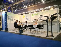 Изложба Шоу