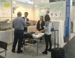 Изложба Шоу