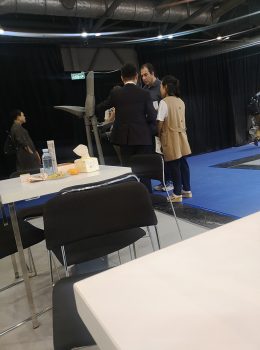 Изложба Шоу