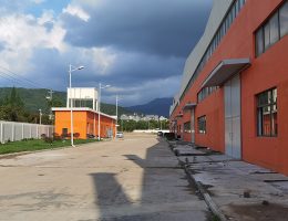 Фабрично шоу