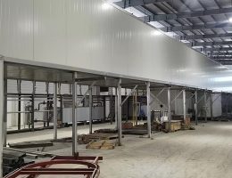 Фабрично шоу