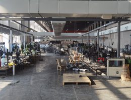 Фабрично шоу