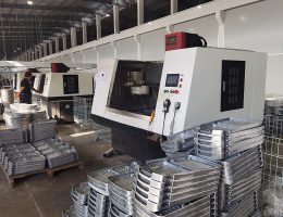 Фабрично шоу