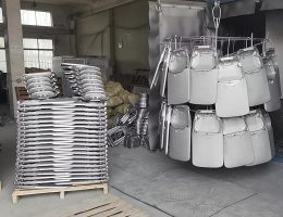 Фабрично шоу