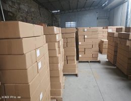 Фабрично шоу