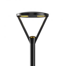 LED-градински лампи