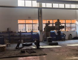 корпус за улично осветление