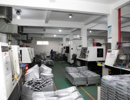 корпус за леене под налягане