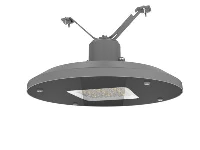 градинска светлина всичко в едно