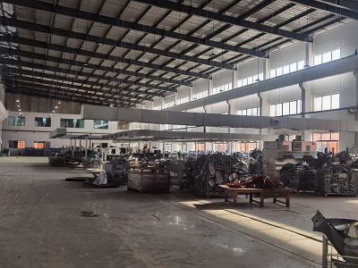 алуминиев корпус