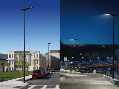 алуминиево-соларно-корпус на лампа