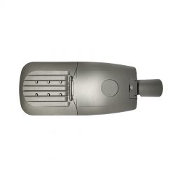 алуминиево-улично-осветително тяло