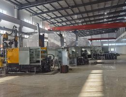 led алуминиев корпус