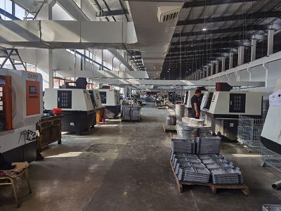 led светлина празен корпус