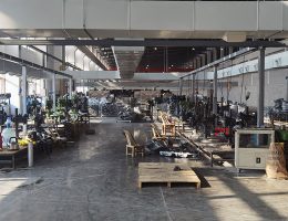 led светлина празен корпус