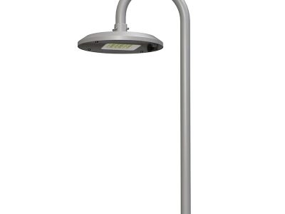 градинска светлина