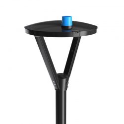 градинско осветление