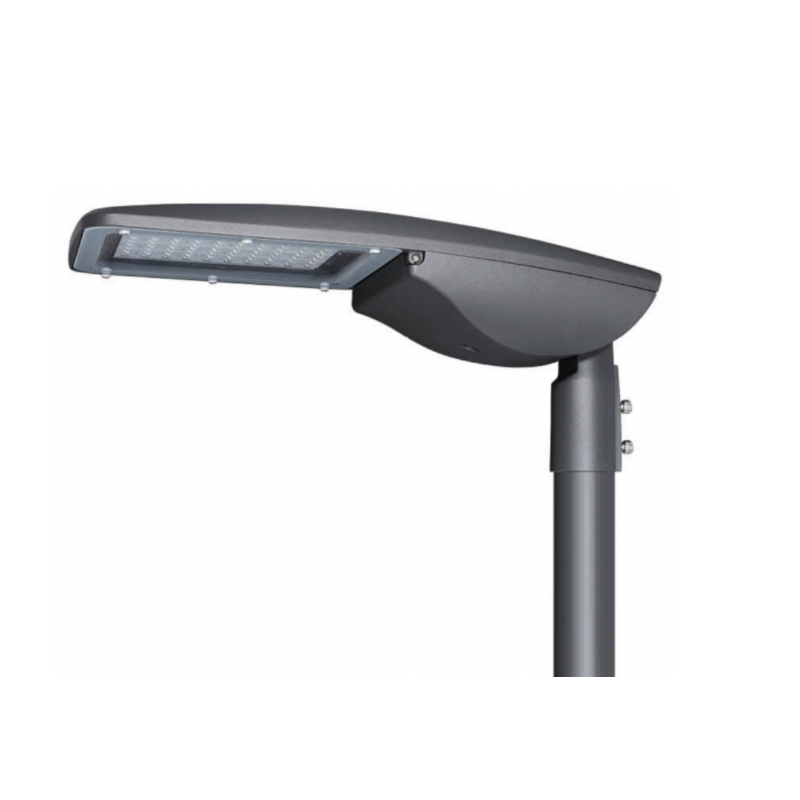 EK-LD08 Алуминиева LED кутия за улично осветление