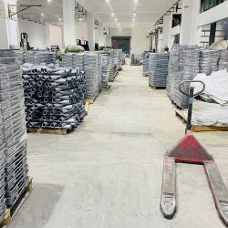 Осветяваше наводненията