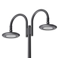 led градинска светлина