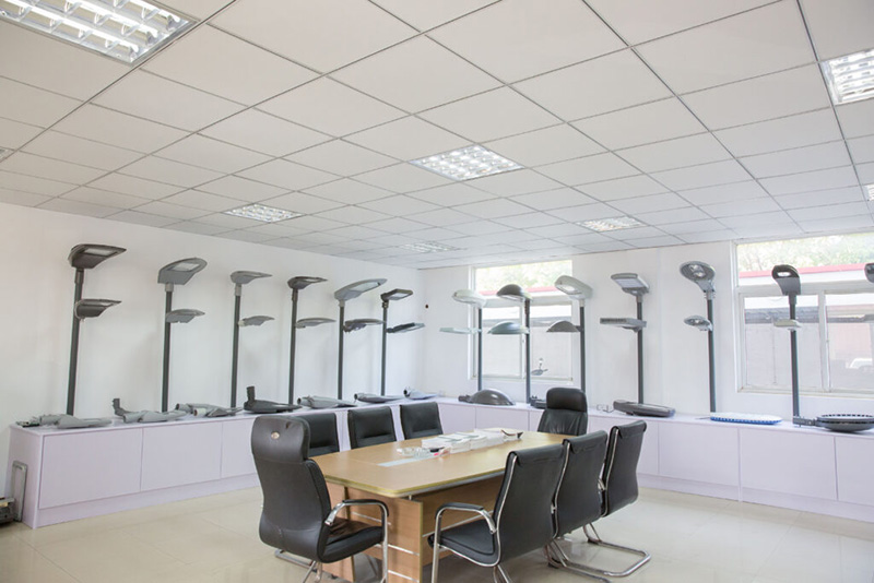 How to choose the height of LED Street Light? Как да изберем височината на LED уличното осветление?