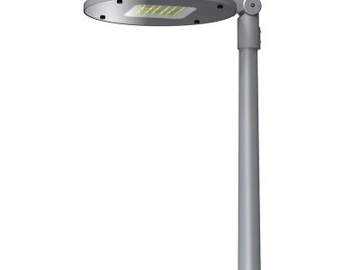 led-светлина с нов дизайн