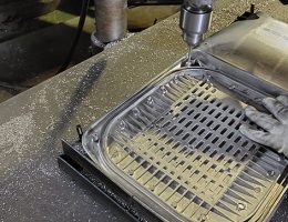 Шоу с логото на LED улично осветление