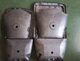 LED сензор за улично осветление