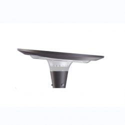 слънчево-градинско осветление