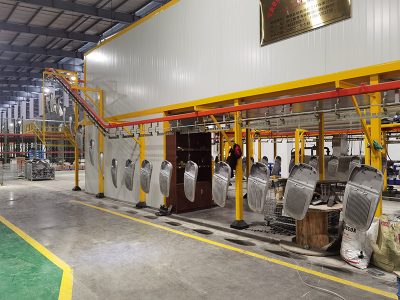 улично осветление-жилище